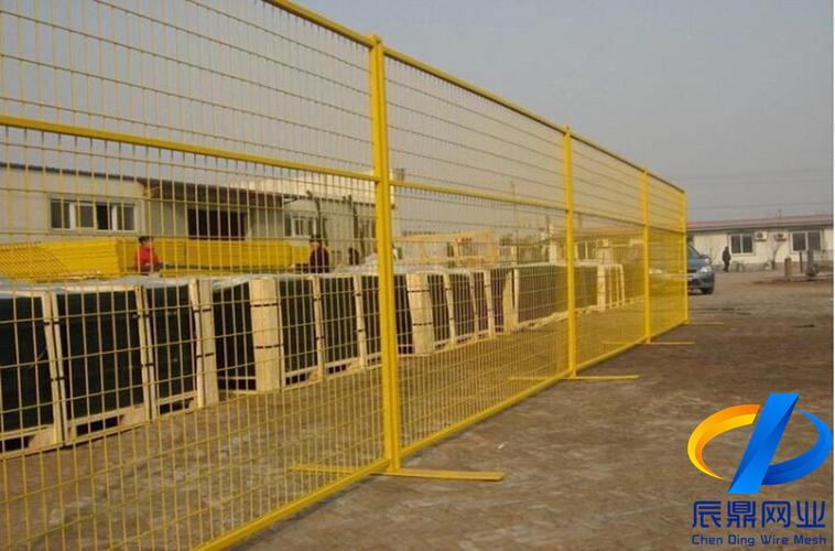>室内防撞护栏 仓库护栏网 车间围栏 安全防护栏        1,产品图片