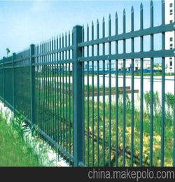 围墙护栏 安全防护用品加工