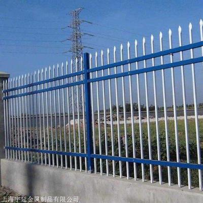 绿化热镀锌锌钢护栏网A嘉定绿化热镀锌锌钢护栏网厂