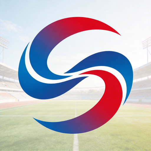 谈球吧 logo
